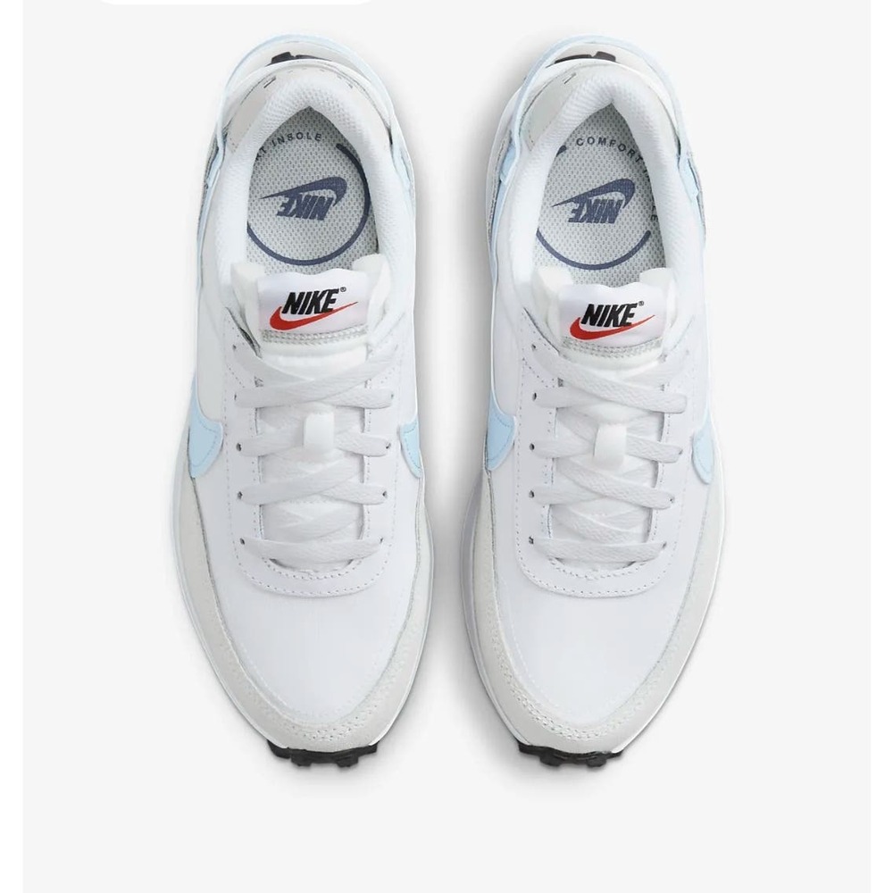 Nike Waffle Debut Retro Woman's sneaker size 8.5 NIB - Picture 3 of 9